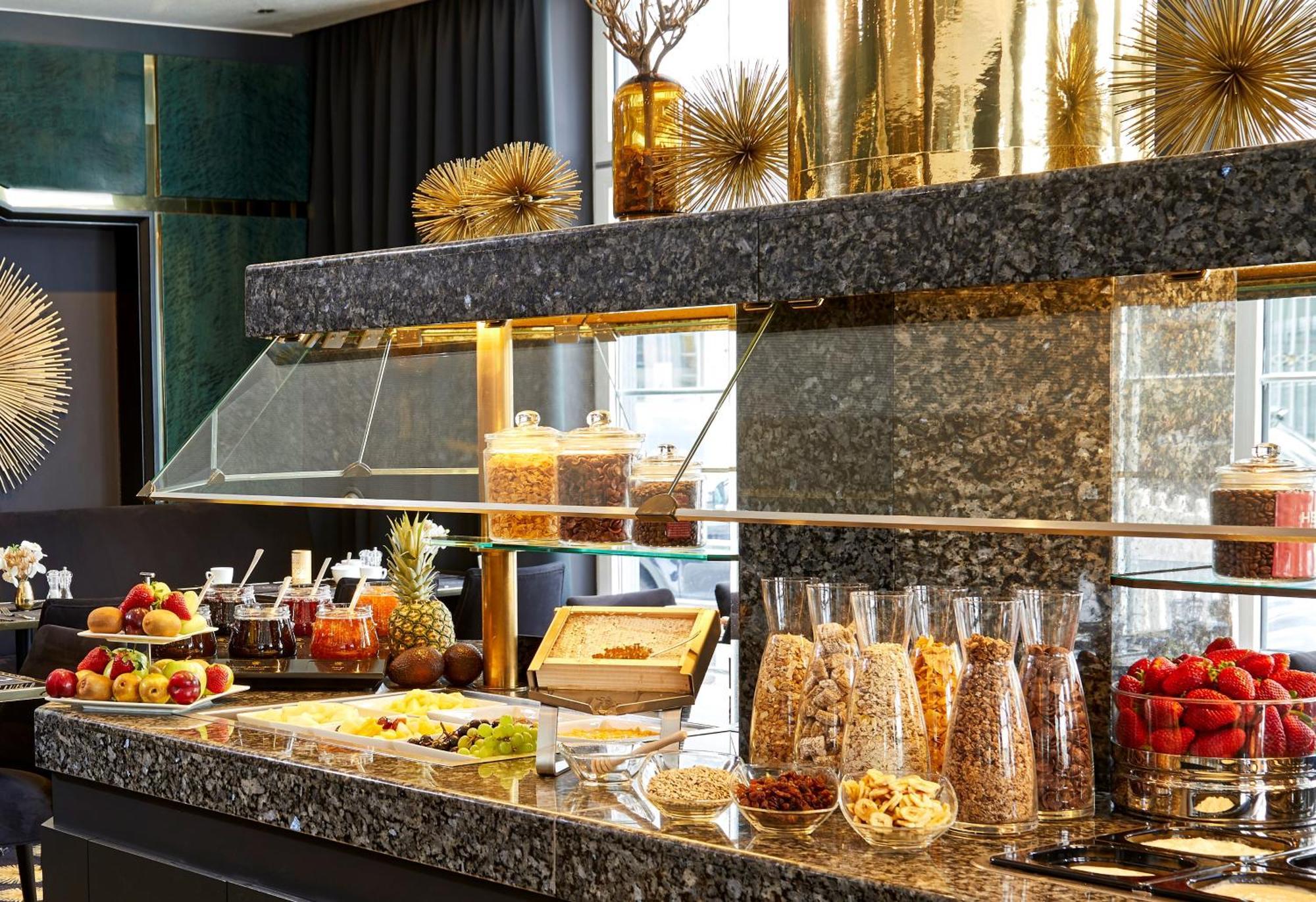 Das Carls Hotel — Photos 3